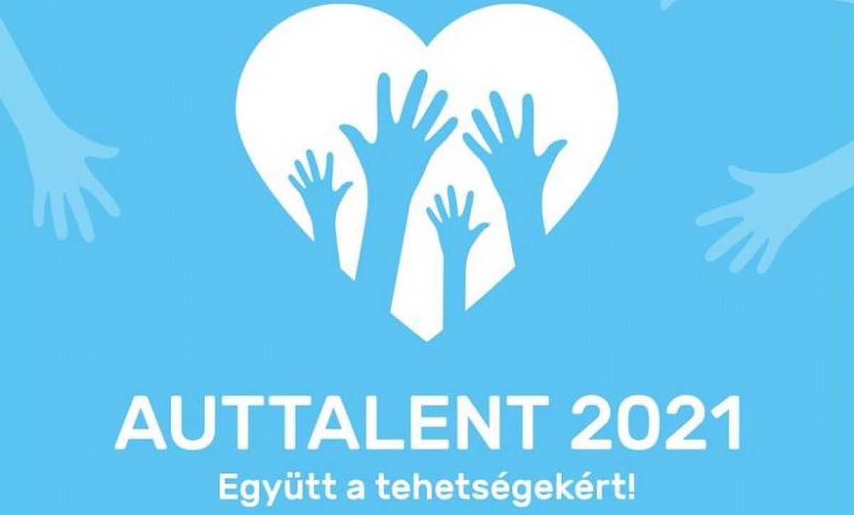 Együtt a tehetségekért - pályázatot írt ki az Együtt az Autistákért Alapítvány